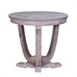 Liberty Furniture Greystone Mill Light Gray 3 Piece Living Room Set