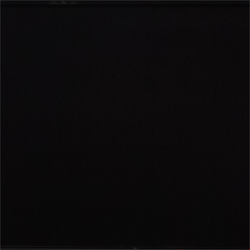 Liberty Furniture Vintage Queen Metal Bed in Distressed Black