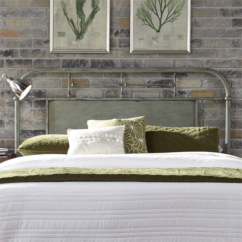 King Size Metal Headboards