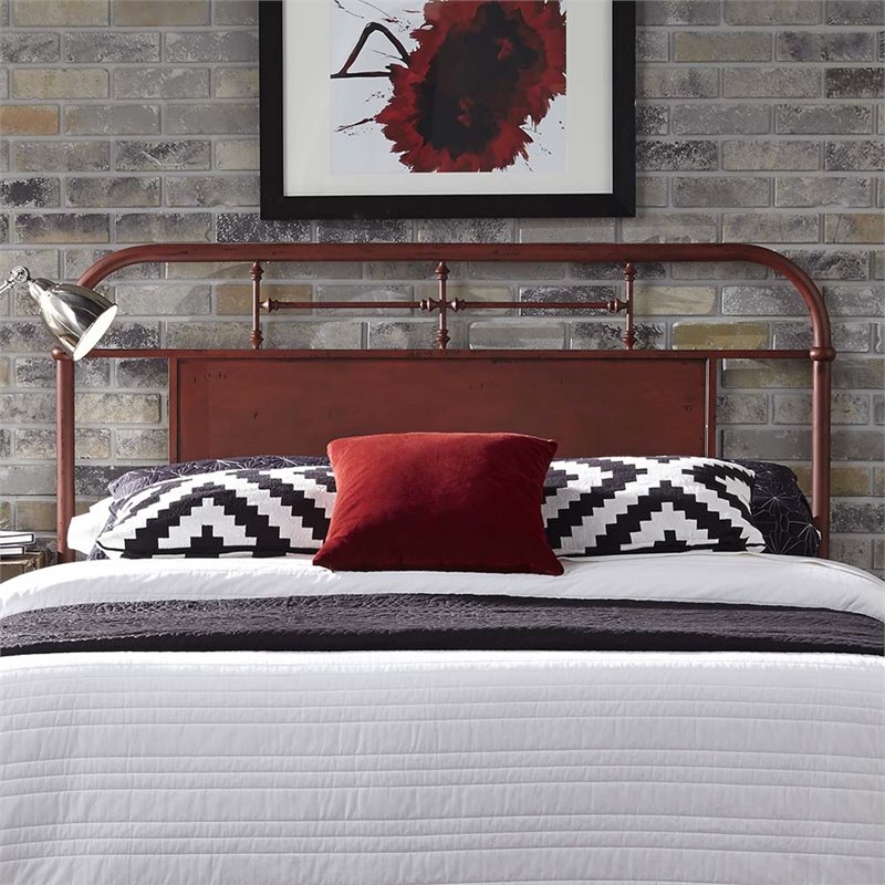 King Size Metal Headboards
