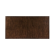 Liberty Furniture Armand Trestle Dining Table - Brown