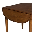 Creations Multi 5 Piece Drop Leaf Set