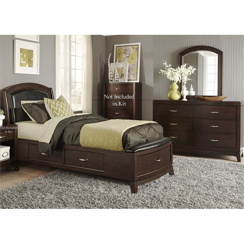 Full Size Kids Bedroom Sets | Cymax Stores