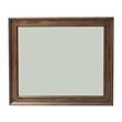 Liberty Furniture Queen Sleigh Bed Dresser & Mirror Chest N/S