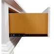 Summer House I White Queen Panel Headboard