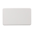 Summer House White 6 Piece Rectangular Table Set