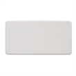 Summer House White 6 Piece Rectangular Table Set