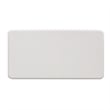 Summer House White 7 Piece Rectangular Table Set