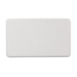 Summer House White 7 Piece Rectangular Table Set