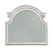 Magnolia Manor White Mirror