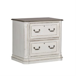 Filing Cabinets