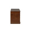 Brayton Manor Dark Brown Credenza