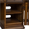 Amelia Medium Brown Credenza