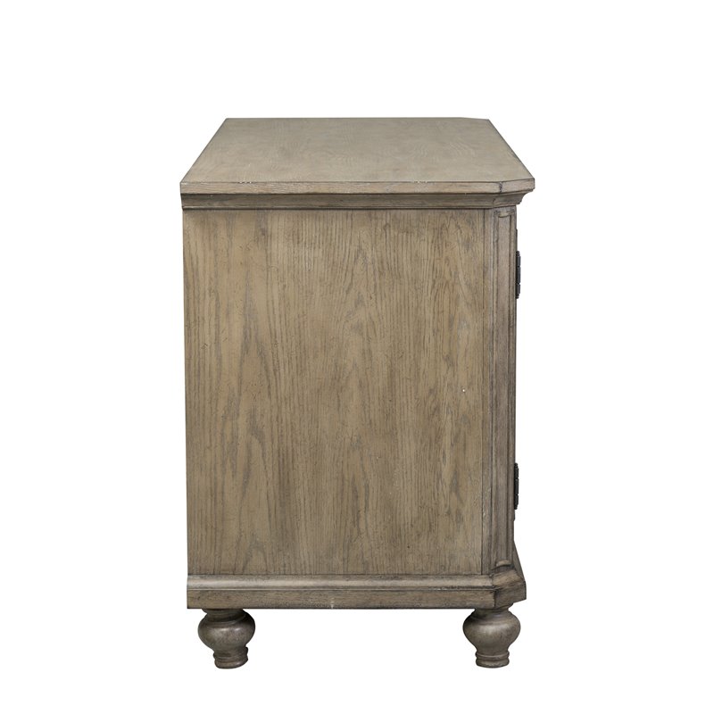 Simply Elegant Multi Credenza