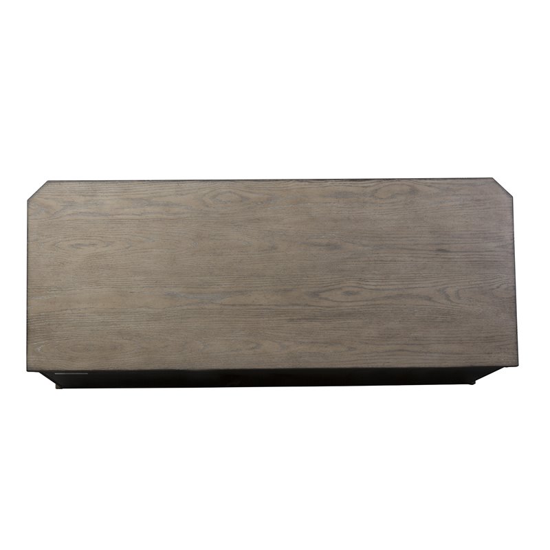 Simply Elegant Multi Credenza