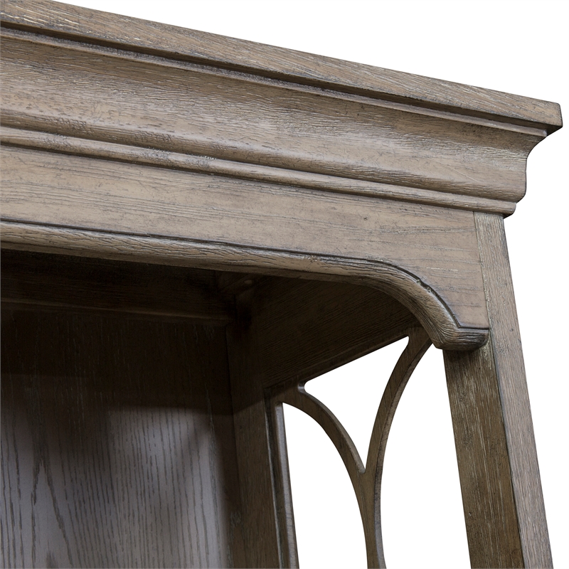 Simply Elegant Multi Bookcase