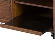 Arlington House Medium Brown Credenza