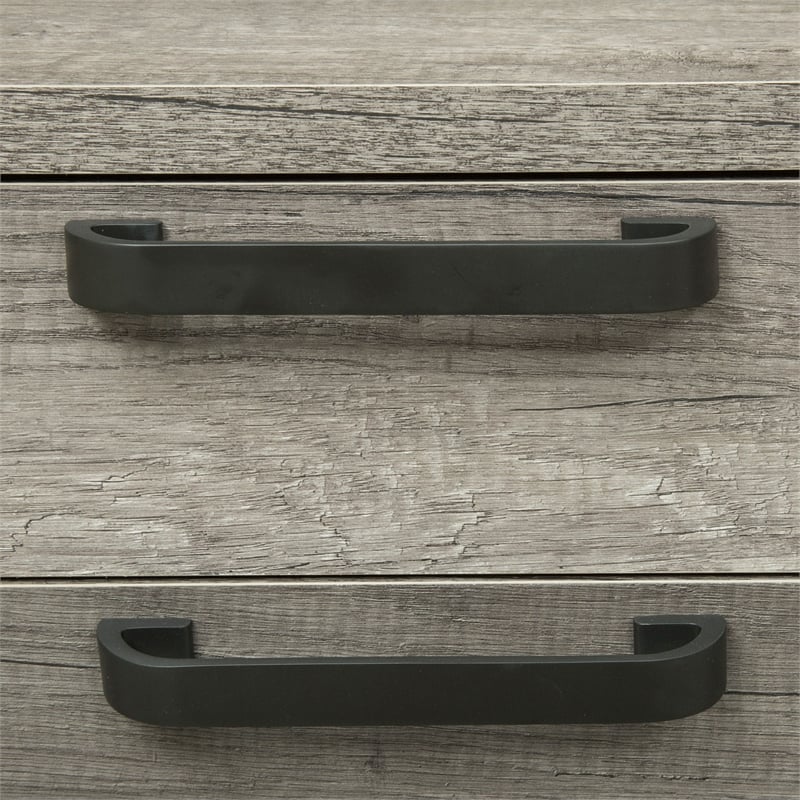 Tanners Creek Medium Gray File Cabinet
