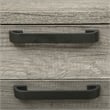 Tanners Creek Medium Gray File Cabinet