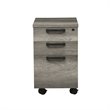 Tanners Creek Medium Gray File Cabinet