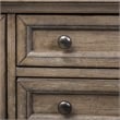 Simply Elegant Multi Credenza & Hutch Set