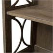 Simply Elegant Multi Credenza & Hutch Set