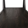 Arista Medium Gray Rectangular Cocktail Table