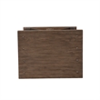 Liberty Furniture Sonoma Road End Table in Light Brown