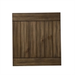 Morgan Creek White End Table