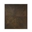 Mitchell Medium Brown End Table
