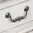 Magnolia Manor White 9 Drawer Dresser