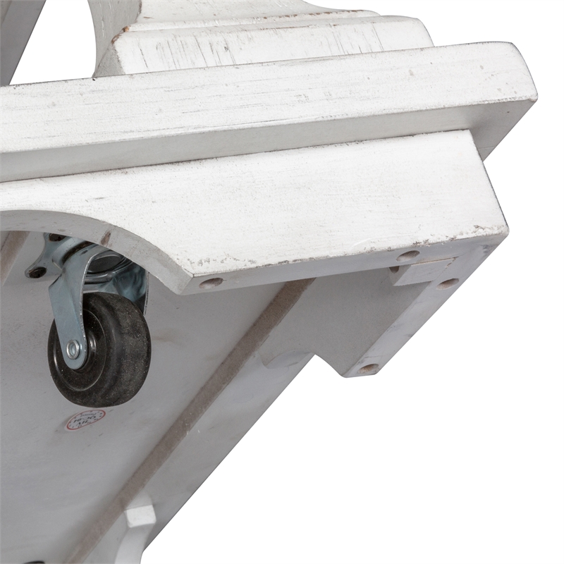 Sedona White 3 Piece Set