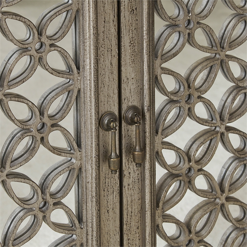 Westridge Multi 2 Door Accent Cabinet