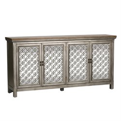 Accent Chests