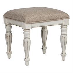 Vanity Benches