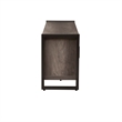 Tanners Creek Medium Gray Entertainment TV Stand