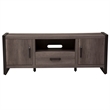 Tanners Creek Medium Gray Entertainment TV Stand