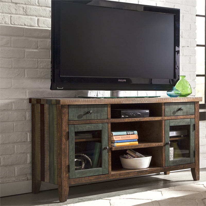 4 Piece Living Room Set Coffee Table Tv Stand And Of 2 End