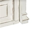 Magnolia Manor White Twin Daybed with Trundle