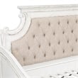 Magnolia Manor White Twin Daybed without Trundle