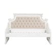 Magnolia Manor White Twin Daybed without Trundle