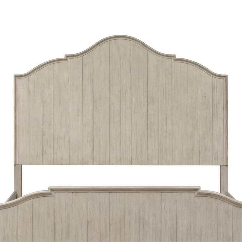King Panel Headboard King Sized Panel Headboards