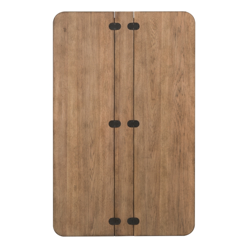 Farmhouse Reimagined White Opt 3 Piece Set