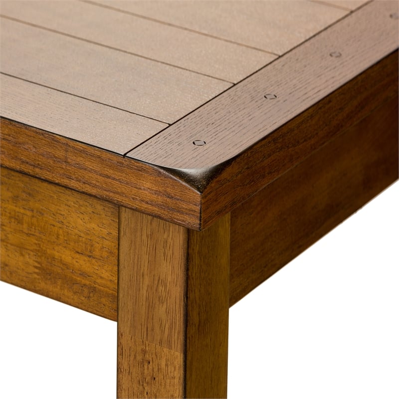 Liberty Furniture Treasures Optional 5 Piece Set