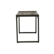 Tanners Creek Medium Gray 2 Piece Desk Set