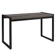 Tanners Creek Medium Gray 2 Piece Desk Set