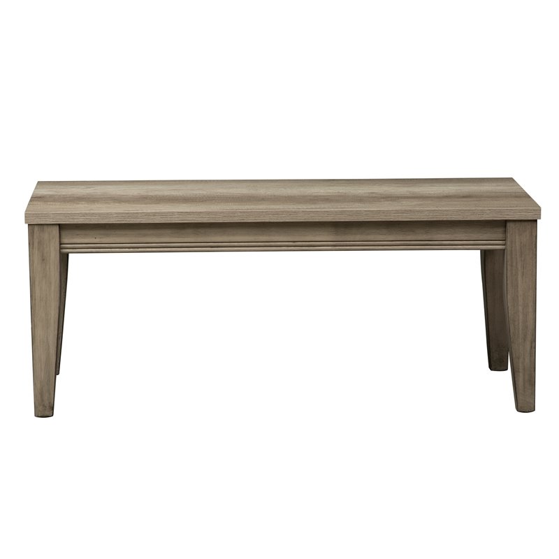 Liberty Furniture Sun Valley Light Brown Bench (RTA)