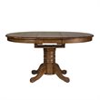 Liberty Furniture Carolina Crossing Pedestal Table
