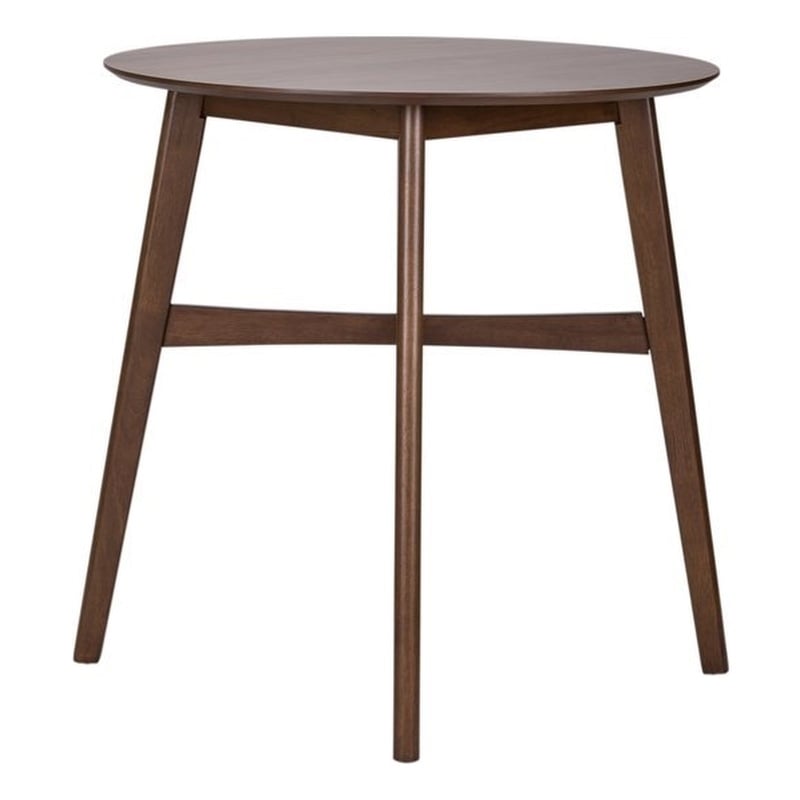 Liberty Furniture Space Savers Gathering Table - Brown