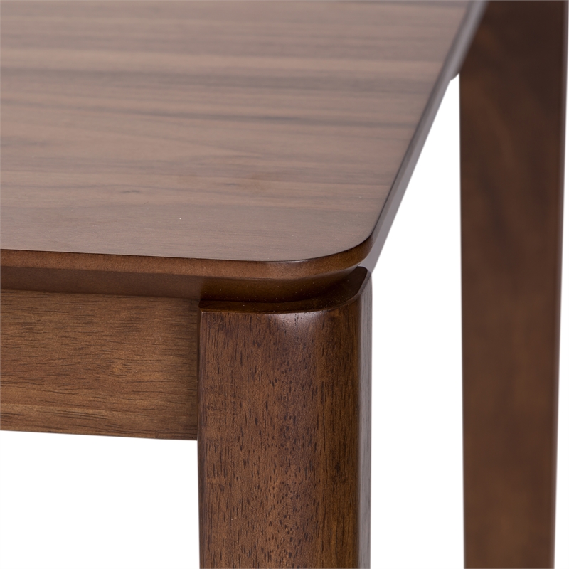 Liberty Furniture Rectangular Leg Table